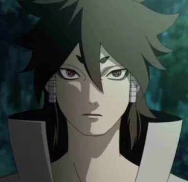 Mangekyo Sharingan