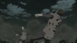 木遁：斬撃の術, アバター