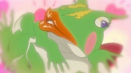 Gamariki, Avatar