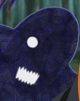 Pokrov Jinchuriki Version 2