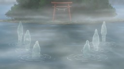 水遁：水中隠れの術, アバター