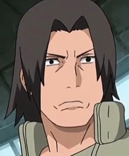 Uchiha Fugaku