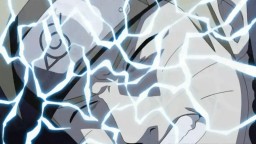 Blitzelement: Blitzableiter, Avatar