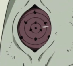Rinne-Sharingan, Avatar