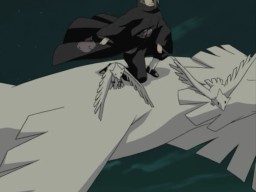 C1, Avatar