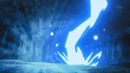 Lightning Element: Depth Charge, Avatar