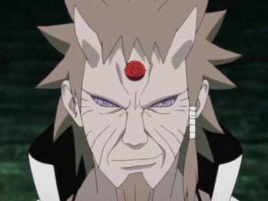 Ōtsutsuki Hagoromo