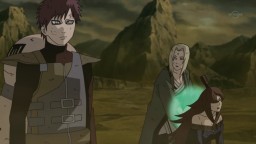 Mystical Palm Technique, Avatar