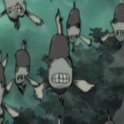 Beschwörungstechnik: Piranhas, Avatar