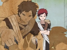 Sand Clone, Avatar