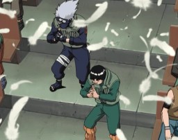 Kai, Avatar