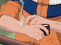 Regeneration des Jinchūriki, Avatar