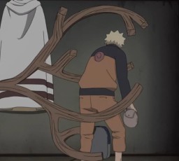 목둔: 대삼림의 술법, 아바타