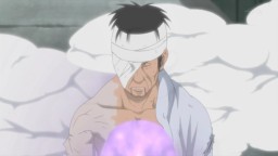 Izanagi, Avatar