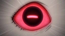 Ketsuryūgan, Avatar