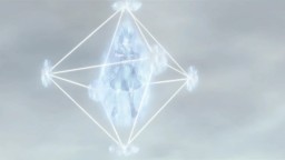 Kristall-Element: Saite des Ruhms, Avatar