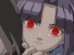 Ranmarus Dōjutsu, Avatar