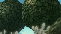 地爆天星, アバター