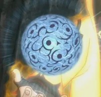 Искусство Мудреца: Магнитный Расенган