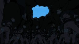 Element der Erde: Erdkorridor, Avatar