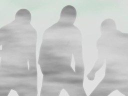 チャクラ幽霊の術, アバター