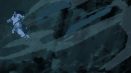 Element des Windes: Göttlicher Wind, Avatar