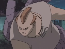 Empujón de Hombro, Avatar