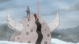 Beschwörungstechnik: Muschelkönig, Avatar