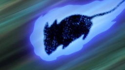 Boule de Poils de Souris, Avatar