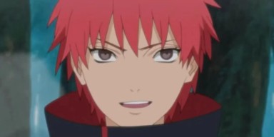 Sasori