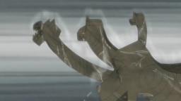 Element Holz: Köpfe des Chinesischen Löwen, Avatar