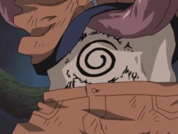Eight Trigrams Sealing Technique, Avatar