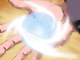 Wind Release: Rasengan