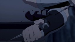 Blood Transformation Technique, Avatar