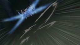 Blitz, Avatar
