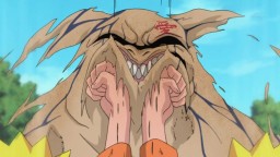 Combo Deux Mille d'Uzumaki Naruto, Avatar