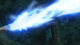 Blitzschlag, Avatar
