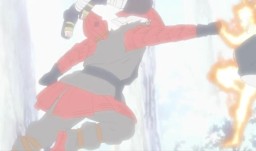 Стихия Кипения: Непревзойдённая Сила, Avatar
