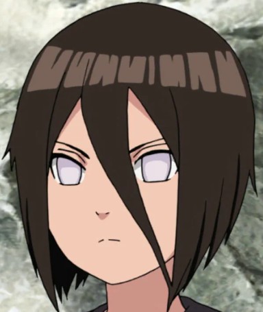 Hyūga Hanabi