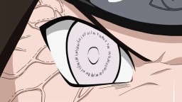 Byakugan, Avatar