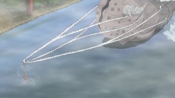 野生の獅子の鬣の術, アバター