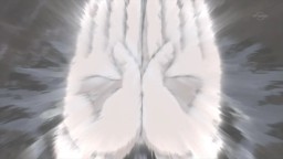 Acht Trigramme Vakuum-Handfläche, Avatar