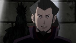 Клоны Тени, Avatar