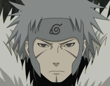 Senju Tobirama