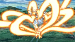 Rasengan Absorbente, Avatar