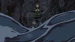 Water Element: Rending Stream, Avatar