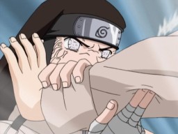 Puño Gentil: Aguja Tenketsu, Avatar