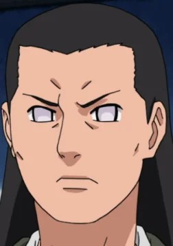 Hyūga Hiashi
