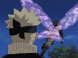 Mysterious Peacock Method: Wings, Avatar
