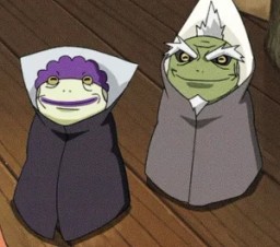 Старейшины